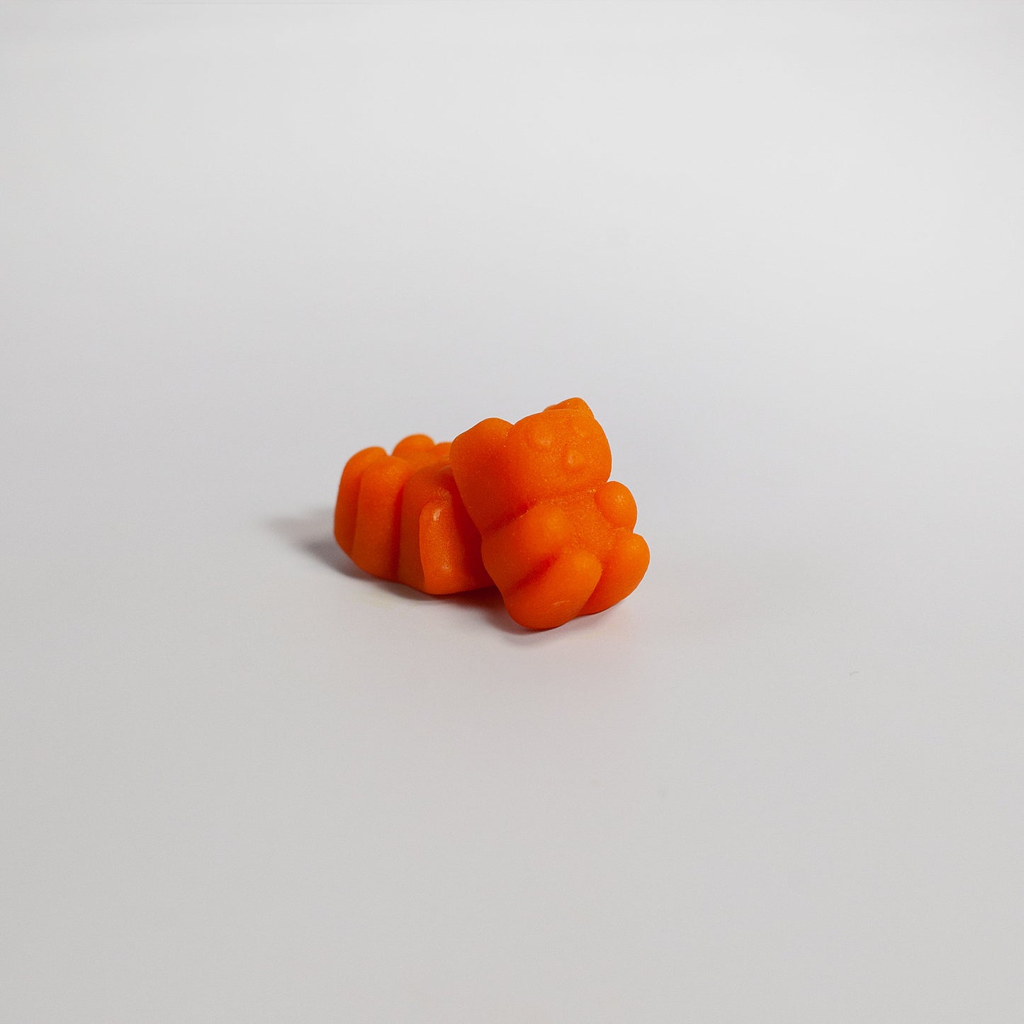 Turmeric Gummies Ginger Flavor
