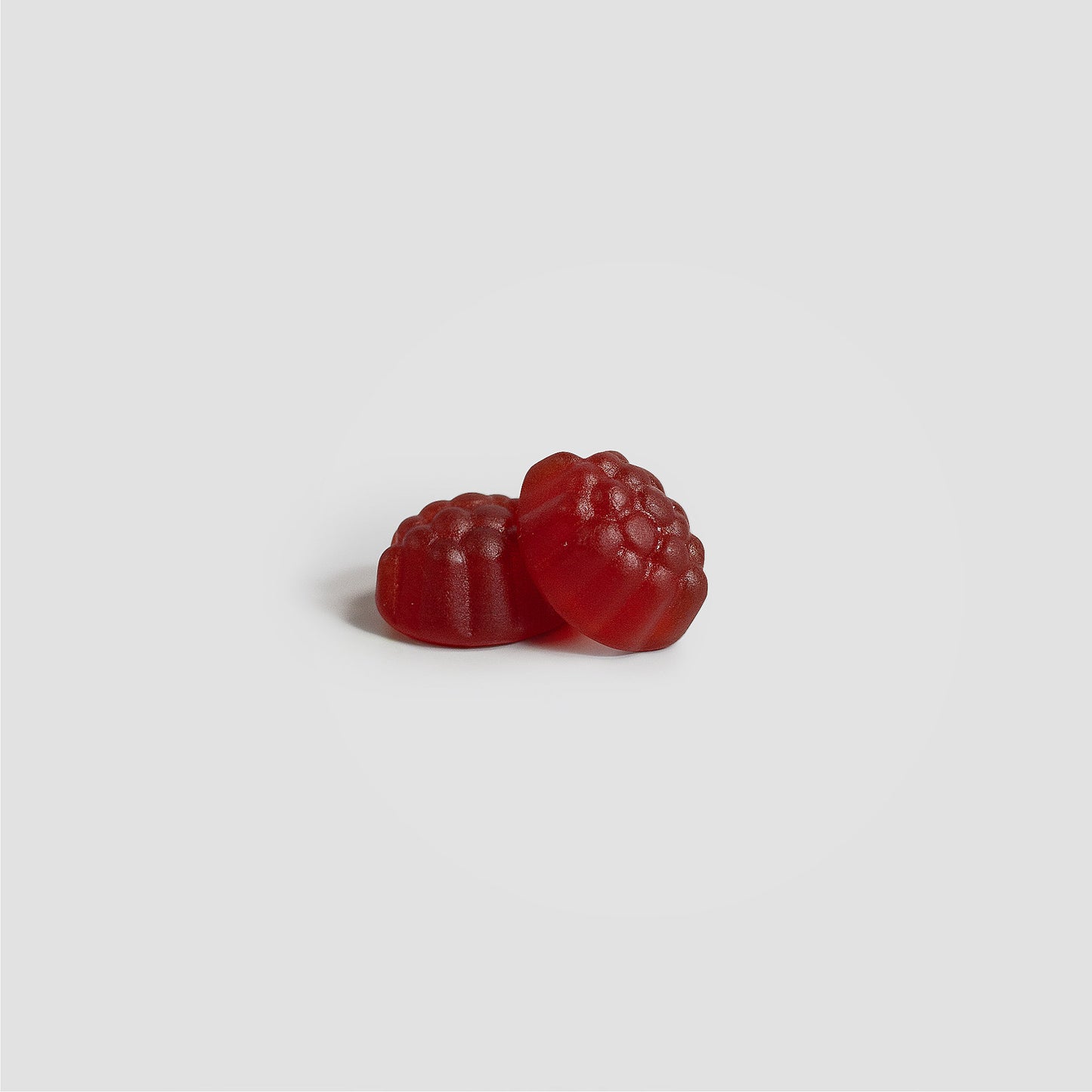 Joint Support Gummies Raspberry Flavor