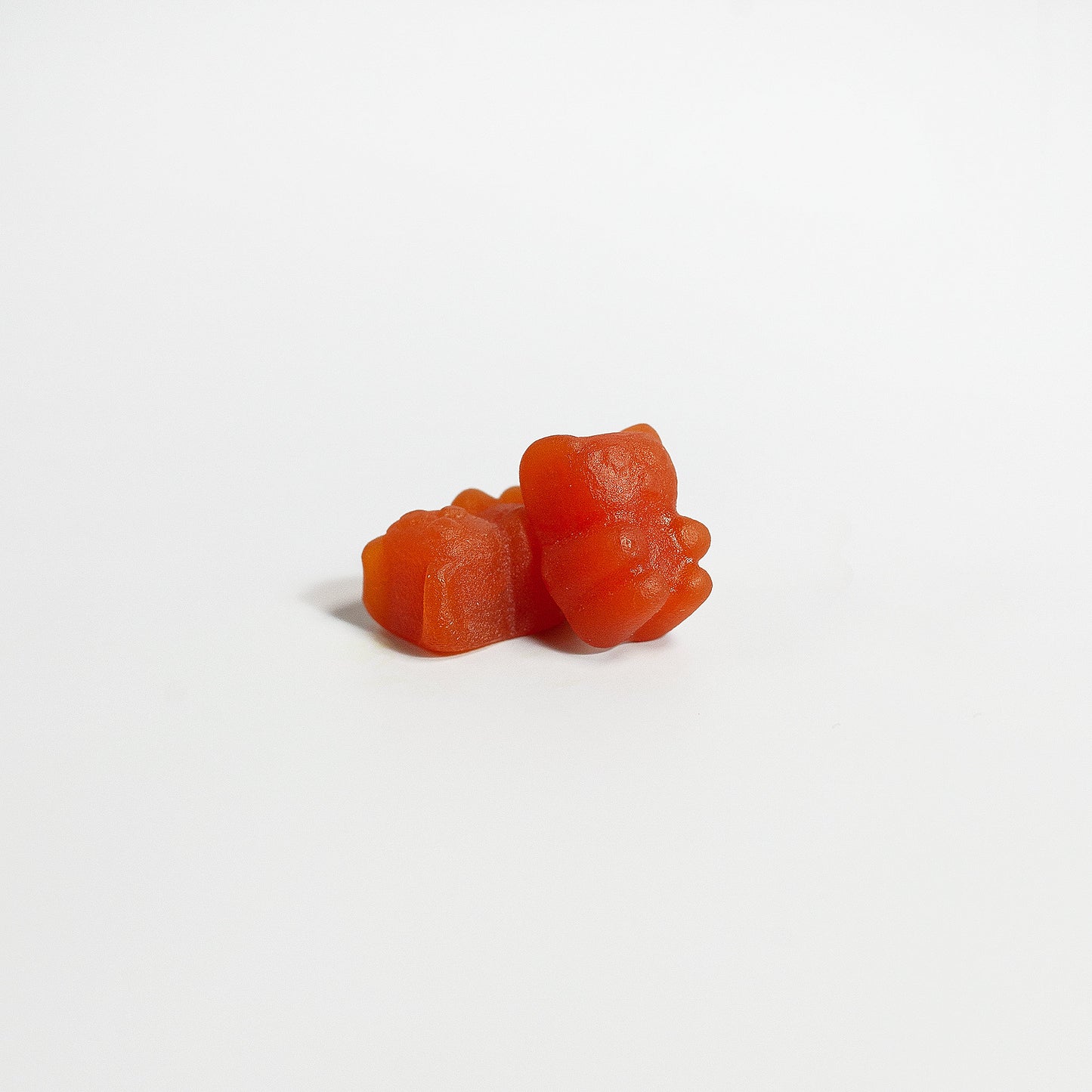 Collagen Gummies Orange Flavor