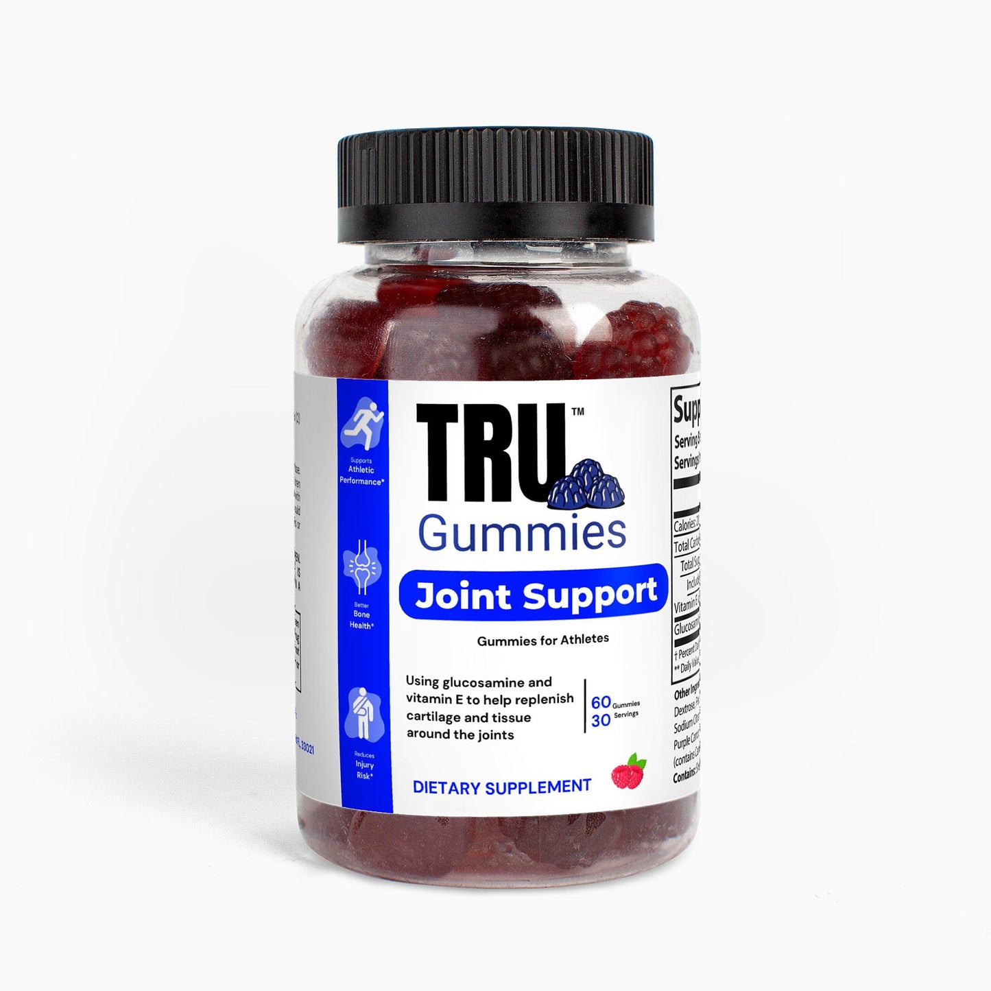 JOINT SUPPORT - TruGummies